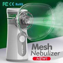 NebuliCare